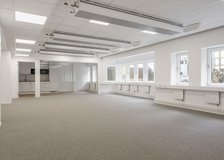 Sveavägen 64, 1tr, City