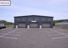 Svetsarvägen 12, Täby kommun