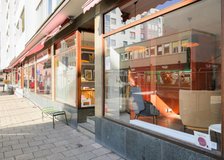Holmgatan 11, Centrum