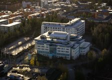 Marinens väg 30, Haninge kommun