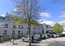 Posthusgatan 3, Norrtälje