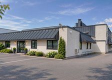 Finnögatan 14, Linköping kommun