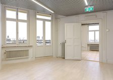 Tegnérlunden 3, City