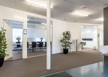 Fabriksgatan 11, Gårda