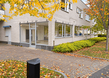 Centrumtorget 13, Hallstavik