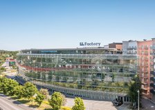 Norra Malmvägen 143, Sollentuna