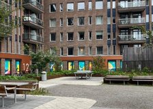 Responsgatan 14, Hägersten