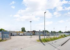 Sjövägen 16, Bålsta