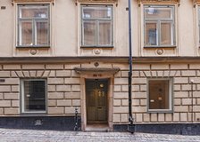 Skomakargatan 13, Gamla Stan