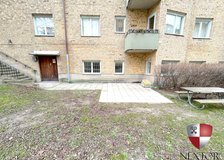 Scheffersgatan 8, Kungsholmen