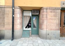 Hagagatan 50, Vasastan