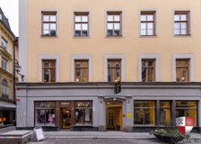 Stora Nygatan 27, Gamla Stan