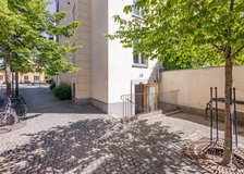 Grubbensringen 10, Kungsholmen