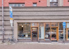 Åsögatan 176, Södermalm