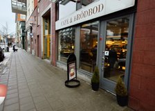 Hammarby Sjöstad, Hammarby Sjöstad
