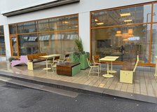 Virkesvägen 5D, Hammarby Sjöstad