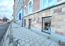 Valhallavägen 80, Östermalm