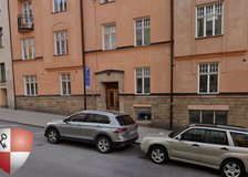 Sankt Eriksgatan 14, Kungsholmen