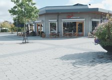 Viksjö - Järfälla, Viksjö