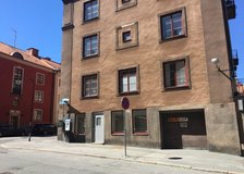 Falugatan 8, Vasastan