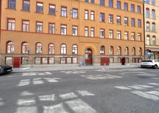 Pipersgatan 26, Kungsholmen
