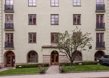 Jakob Westinsgatan 3, Kungsholmen
