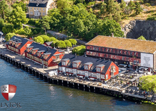 Augustendalsvägen 62, Nacka Strand