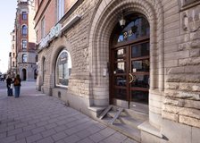 Linnégatan 22, Östermalm