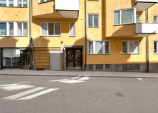 Nytorgsgatan 15B, Södermalm