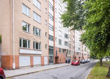 Ringvägen 42, Södermalm