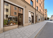 Kocksgatan 56, Södermalm