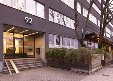 Tegeluddsvägen 92, Gärdet