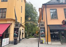 Drottninggatan 88 D, Norrmalm