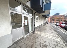 Fredsgatan 2 A, Sundbyberg