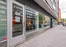 Östgötagatan 48A, Södermalm