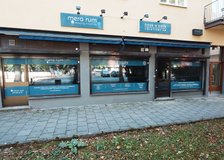 Råsundavägen 71, Solna