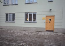 Turebergs Allé 7, Sollentuna