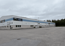 Gräddvägen 15B, Umeå