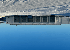 Kabelvägen 1, Timrå