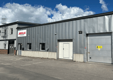 Ödlegatan 3C, Luleå