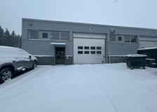 Kronoskogsvägen 8-10, Umeå