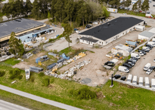 Rälsgatan 10, Gävle