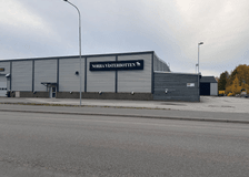 Svedjevägen 3, Skellefteå