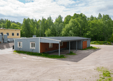 Brädgårdsgatan 4-13, Söderhamn