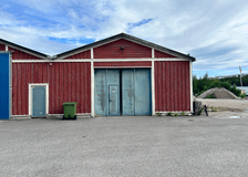 Mejselvägen 8, Sundsvall