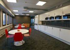 Datavägen 3A, Veddesta