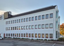 Kuskvägen 8, Häggvik