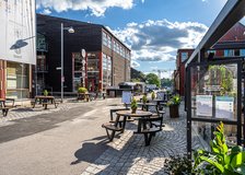 Augustendalsvägen 51, Nacka Strand