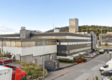 Sallarängsgatan 3, Lackarebäck