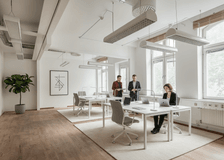 Svangatan 2 B, Olskroken